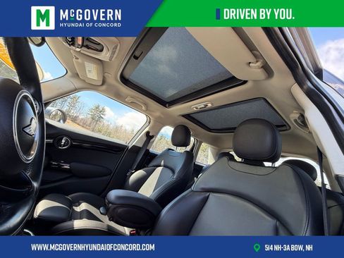 Used 2016 MINI Cooper S image 10