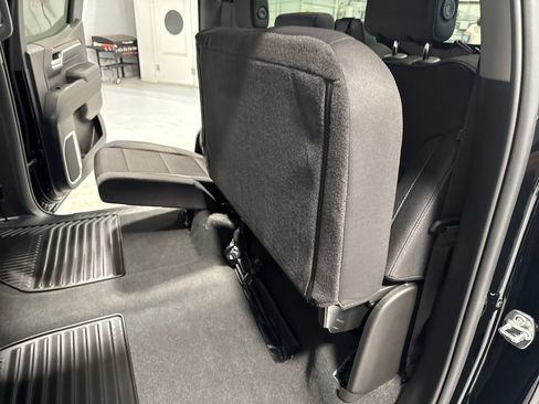 New 2026 Chevrolet Silverado 1500 LT AWD/4WD image 39