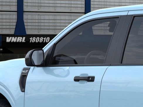 New 2026 Ford Maverick XLT AWD/4WD image 21
