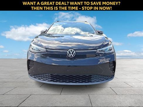 Used 2023 Volkswagen ID.4 Pro RWD image 3