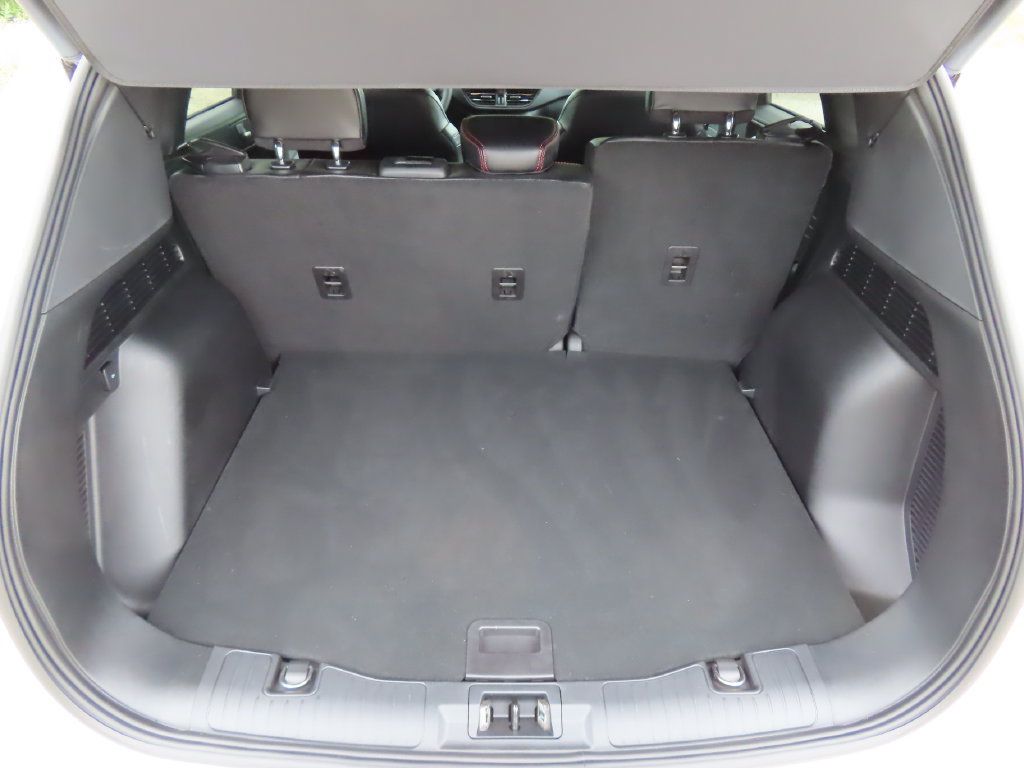 Used 2023 Ford Escape ST-Line w/ Tech Pack #1 AWD/4WD image 14