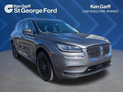 Used 2022 Lincoln Corsair Reserve