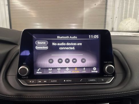 Used 2024 Nissan Rogue SV AWD/4WD image 34