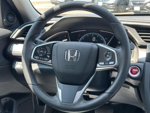 Used 2017 Honda Civic EX image 13