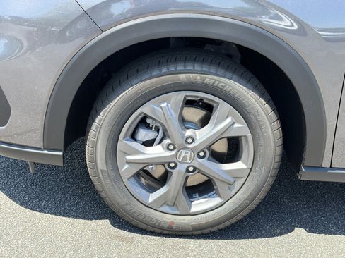 New 2026 Honda HR-V LX image 11