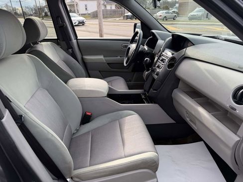 Used 2015 Honda Pilot EX image 20