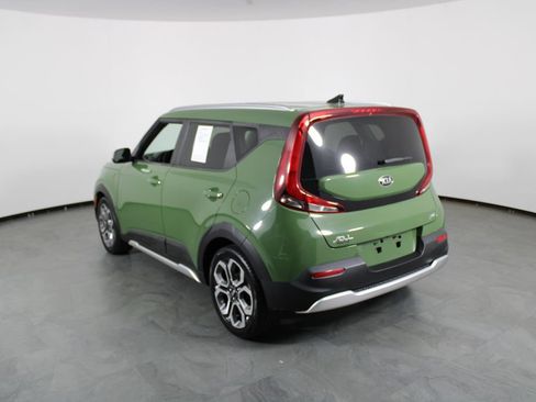 Used 2020 Kia Soul X-Line FWD image 15