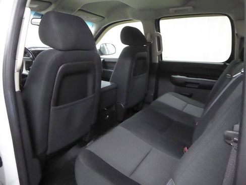 Used 2013 GMC Sierra 1500 SLE image 24