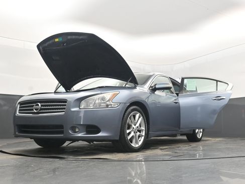 Used 2010 Nissan Maxima 3.5 SV w/ Premium Pkg image 41
