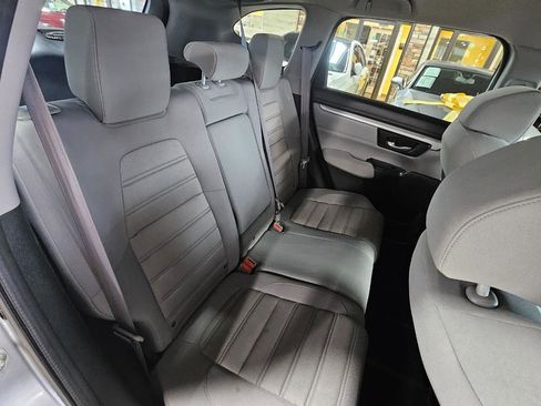 Used 2017 Honda CR-V LX image 14