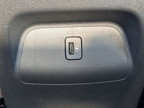 Certified 2025 Nissan Sentra SV w/ SV Premium Package image 14