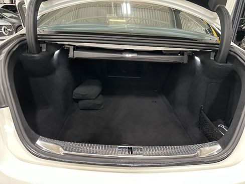 Certified 2023 Mercedes-Benz S 580 4MATIC Sedan image 16