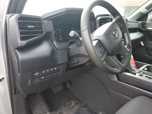 Certified 2026 Toyota Tundra SR AWD/4WD image 18