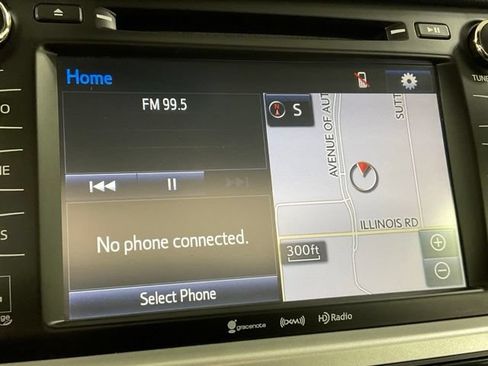 Used 2017 Toyota Highlander Limited Platinum w/ Carpet Mat Package AWD/4WD image 21