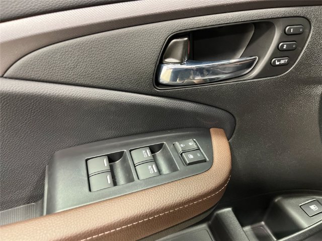 New 2026 Honda Ridgeline RTL image 14