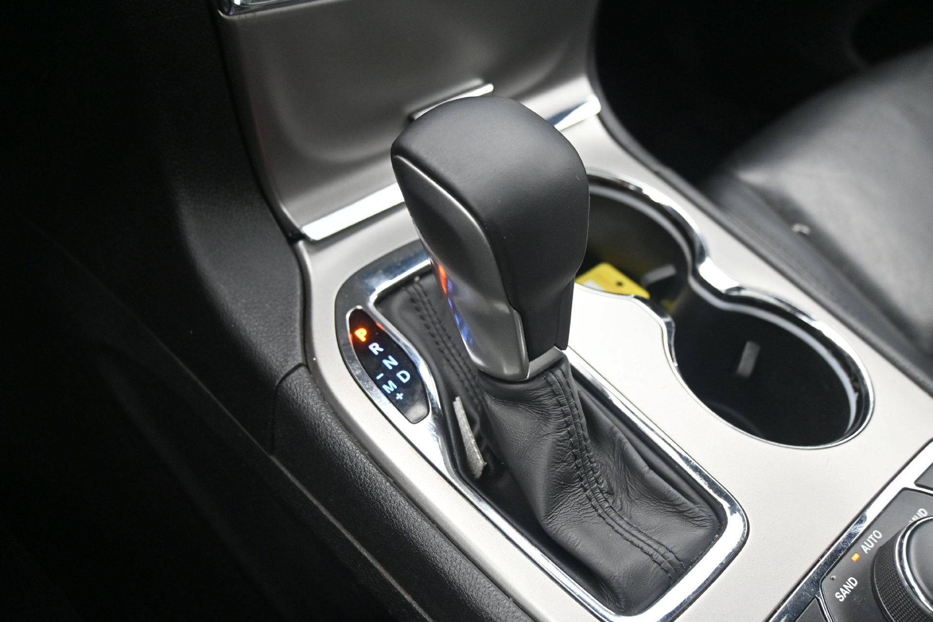 Used 2019 Jeep Grand Cherokee Limited w/ Trailer Tow Group IV AWD/4WD image 27