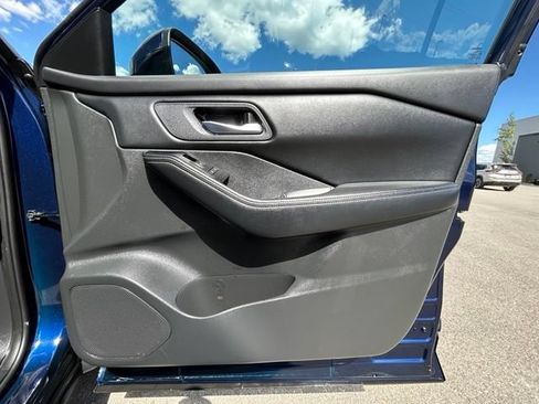 Used 2024 Nissan Rogue SV AWD/4WD image 33