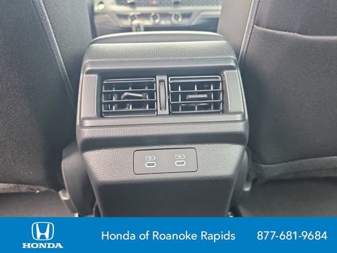 New 2026 Honda Accord LX image 30