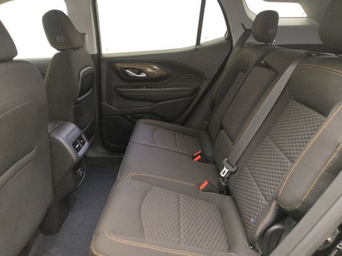 Used 2020 GMC Terrain SLE FWD image 18
