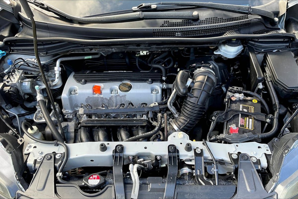 Used 2013 Honda CR-V EX-L image 29