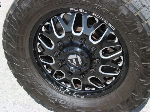 Used 2025 Ford F450 Platinum AWD/4WD image 17