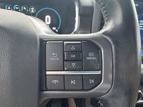 Used 2021 Ford F150 Lariat image 19