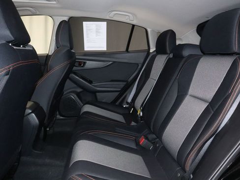 Used 2023 Subaru Crosstrek 2.0i Premium image 22