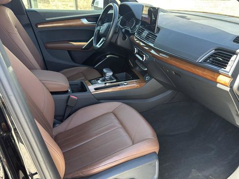 Used 2021 Audi Q5 2.0T Premium w/ Convenience Package AWD/4WD image 55