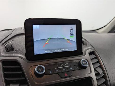 Used 2021 Ford Transit Connect XL image 22