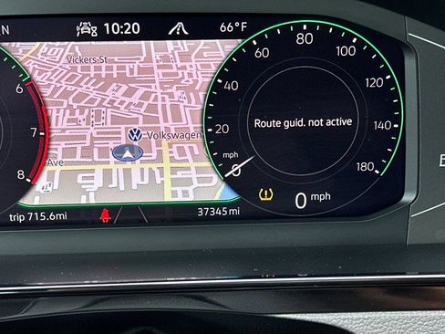 Used 2023 Volkswagen Arteon SEL AWD/4WD image 27