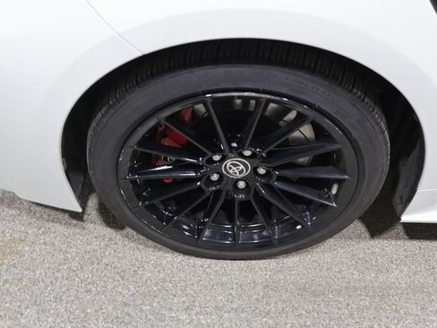 Certified 2023 Toyota Corolla GR AWD/4WD image 10