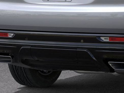 New 2026 Buick Enclave Sport Touring image 14