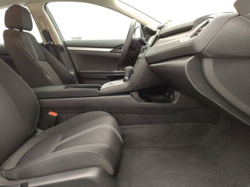 Used 2019 Honda Civic LX image 21
