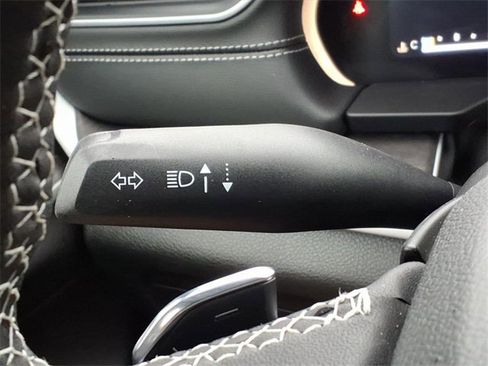 New 2025 Jeep Grand Cherokee L Limited image 25