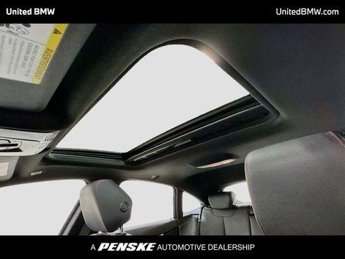 Used 2015 BMW 435i Gran Coupe RWD image 12