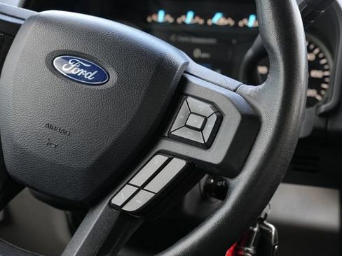 Used 2020 Ford F150 XLT w/ Equipment Group 302A Luxury RWD image 20