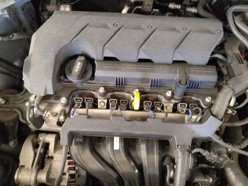 Used 2021 Hyundai Venue SE FWD image 30