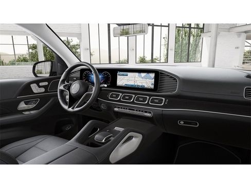 New 2026 Mercedes-Benz GLE 350 4MATIC image 6