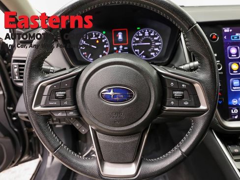 Used 2021 Subaru Outback Premium AWD/4WD image 10