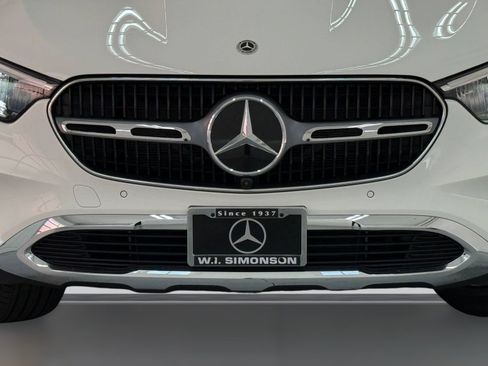 New 2026 Mercedes-Benz GLC 300 image 24