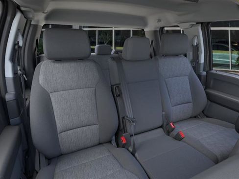 New 2026 Ford F250 XL AWD/4WD image 10