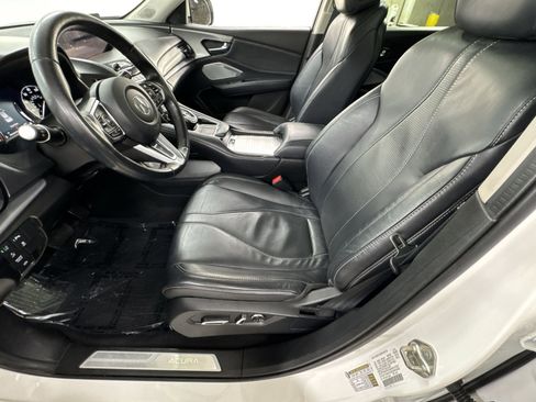 Used 2019 Acura RDX AWD w/ Technology Package image 16
