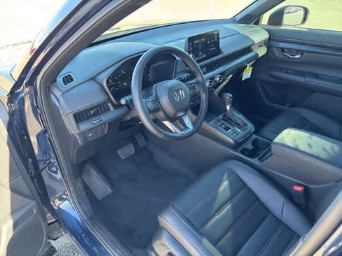 Certified 2026 Honda CR-V Sport-L image 9