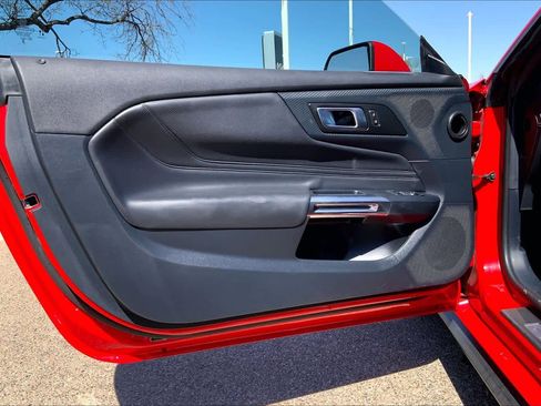 Used 2024 Ford Mustang Premium image 22