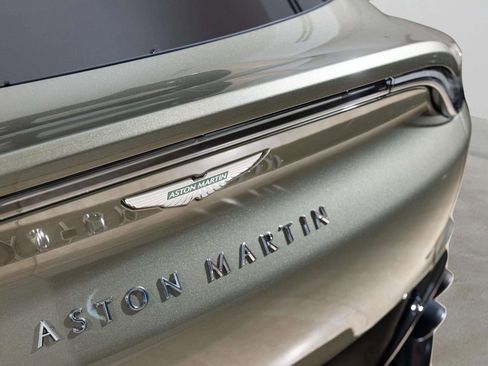 New 2026 Aston Martin DBX 707 image 47