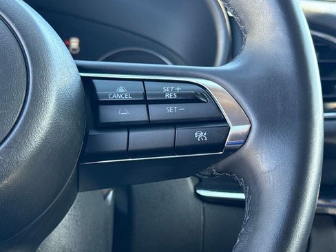 Certified 2025 MAZDA CX-30 AWD 2.5 S w/ Preferred Package image 26