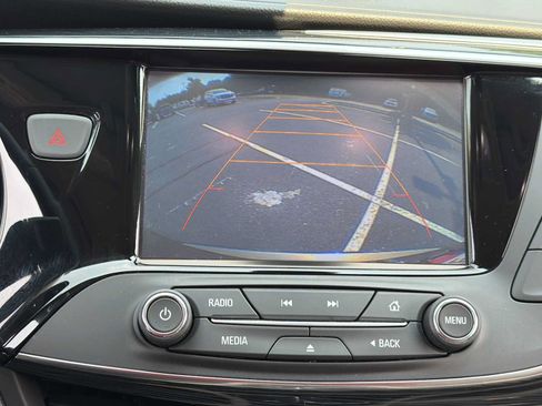 Used 2016 Buick Envision Premium AWD/4WD image 3