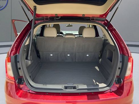 Used 2014 Ford Edge SEL w/ Equipment Group 205A AWD/4WD image 26