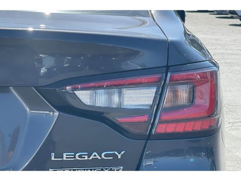 Certified 2024 Subaru Legacy Touring XT image 15