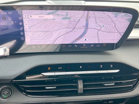 New 2026 Buick Enclave Preferred w/ Power Package image 8